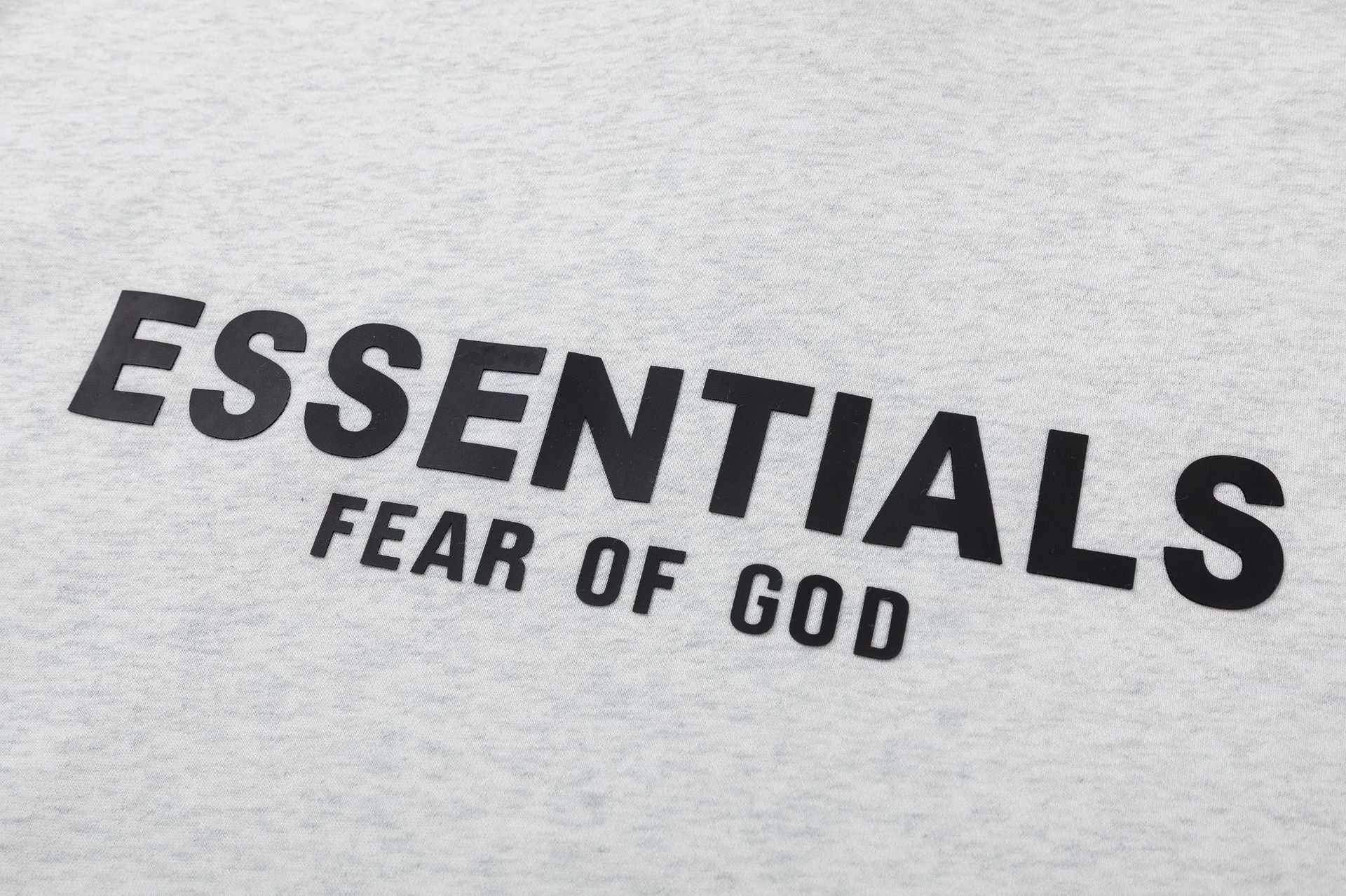 Men's Fear of God Essentials Hoodie