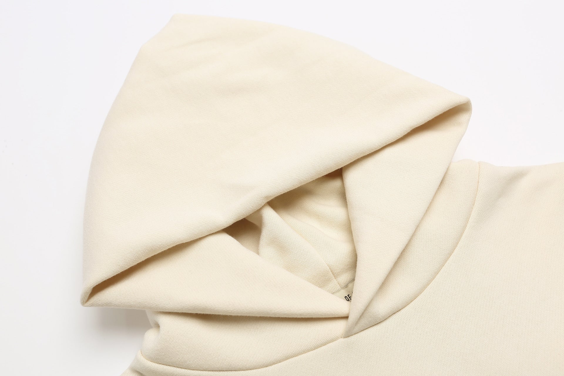 Men's Fear of God Essentials Hoodie