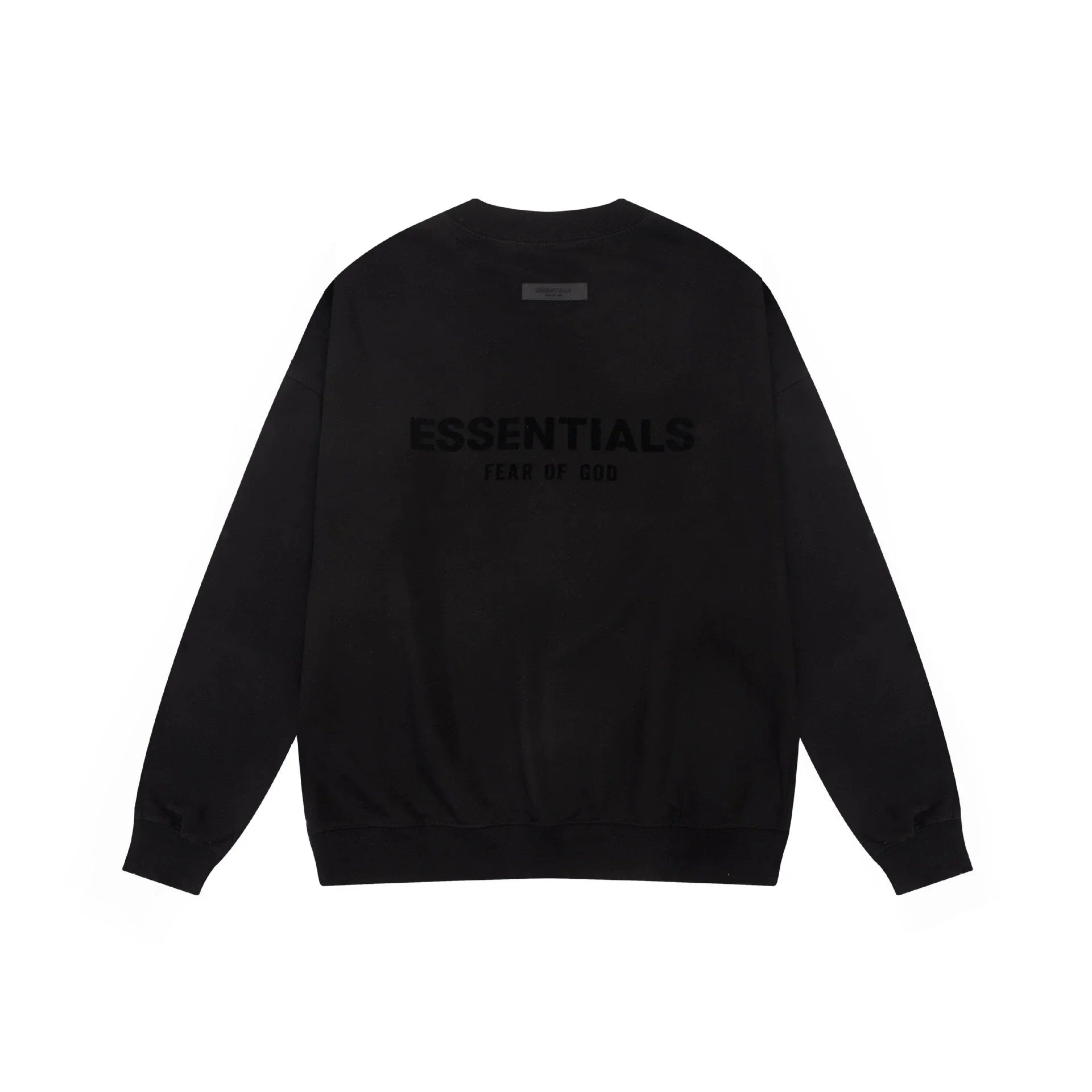 Men's Fear of God Essentials Sweatshirt