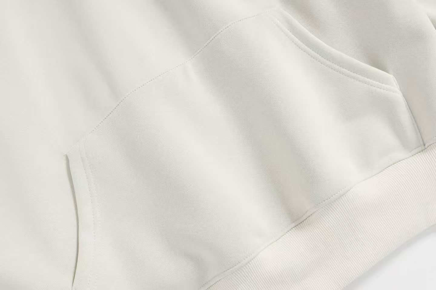 Men's Fear of God Essentials Hoodie