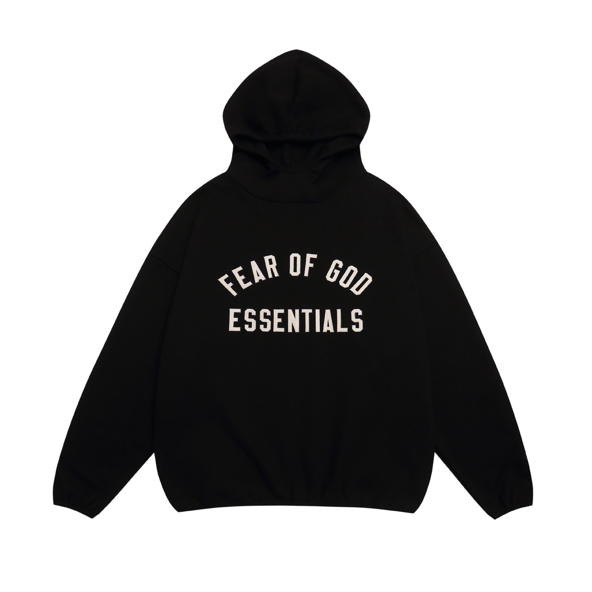 Men's Fear of God Essentials Hoodie