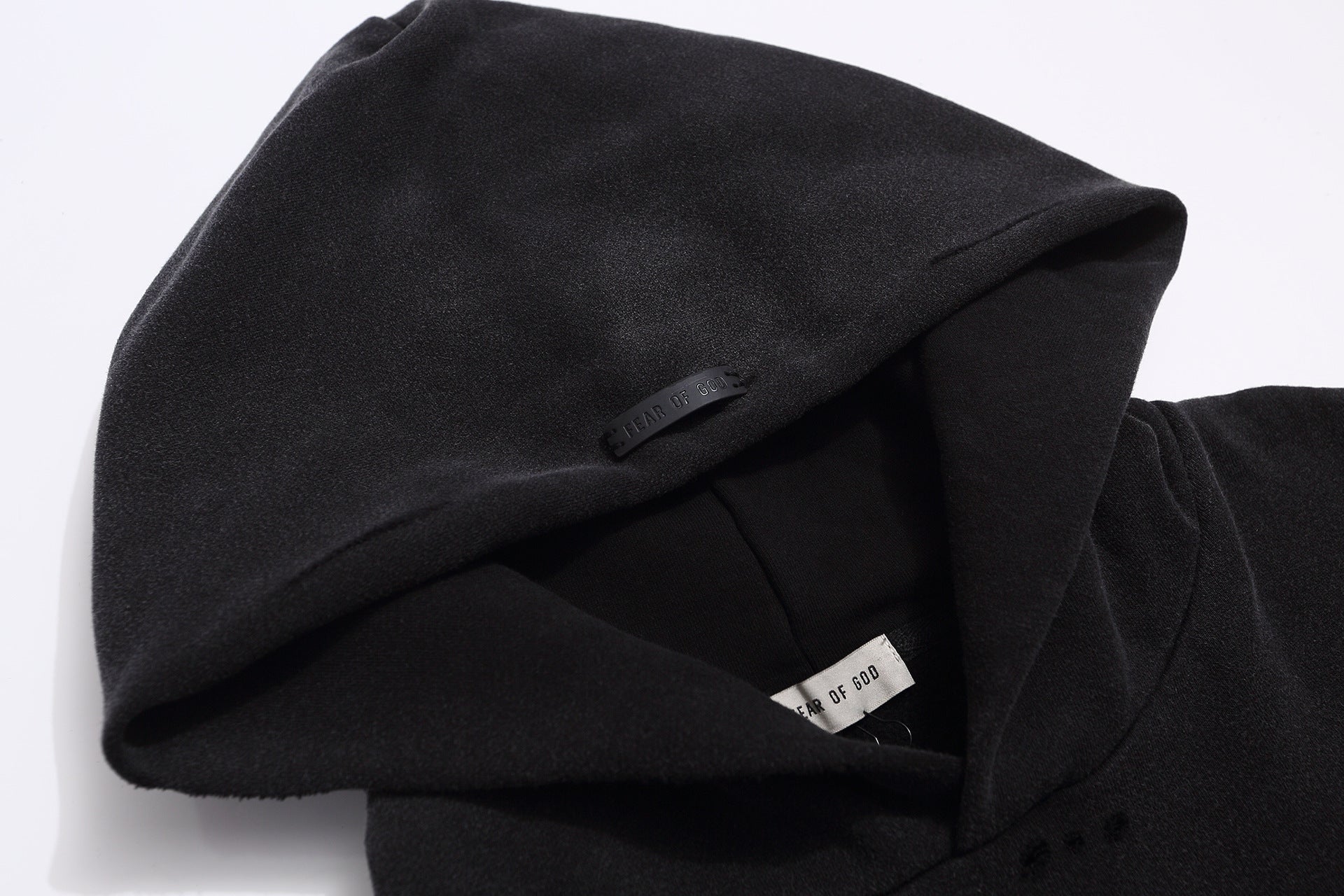 Men's Fear of God Essentials Hoodie