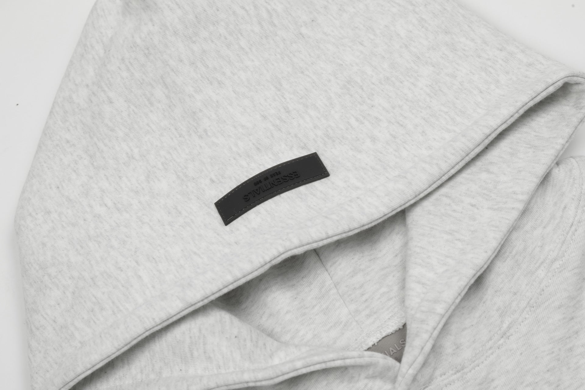 Men's Fear of God Essentials Hoodie