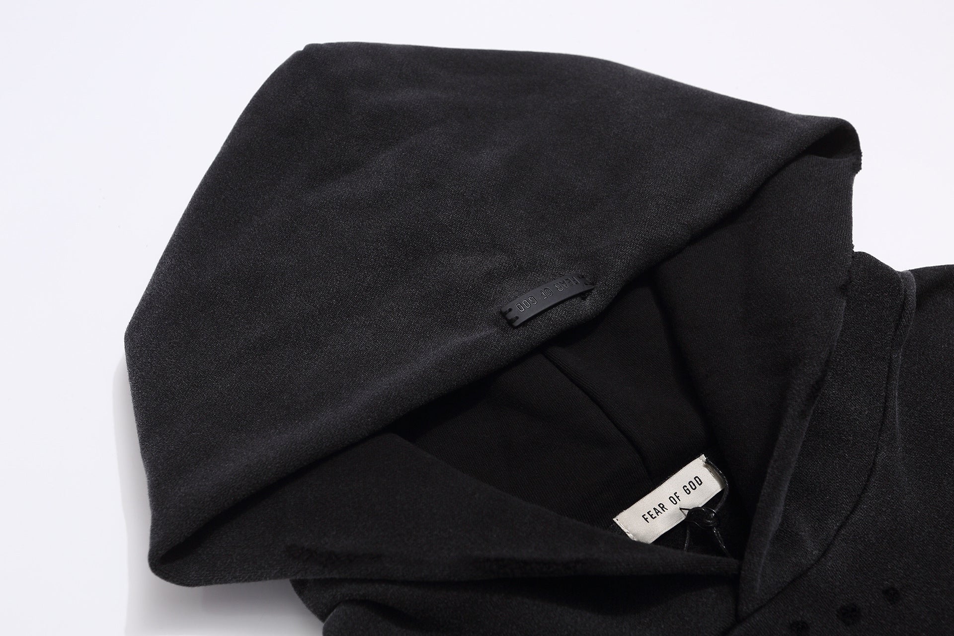 Men's Fear of God Essentials Hoodie