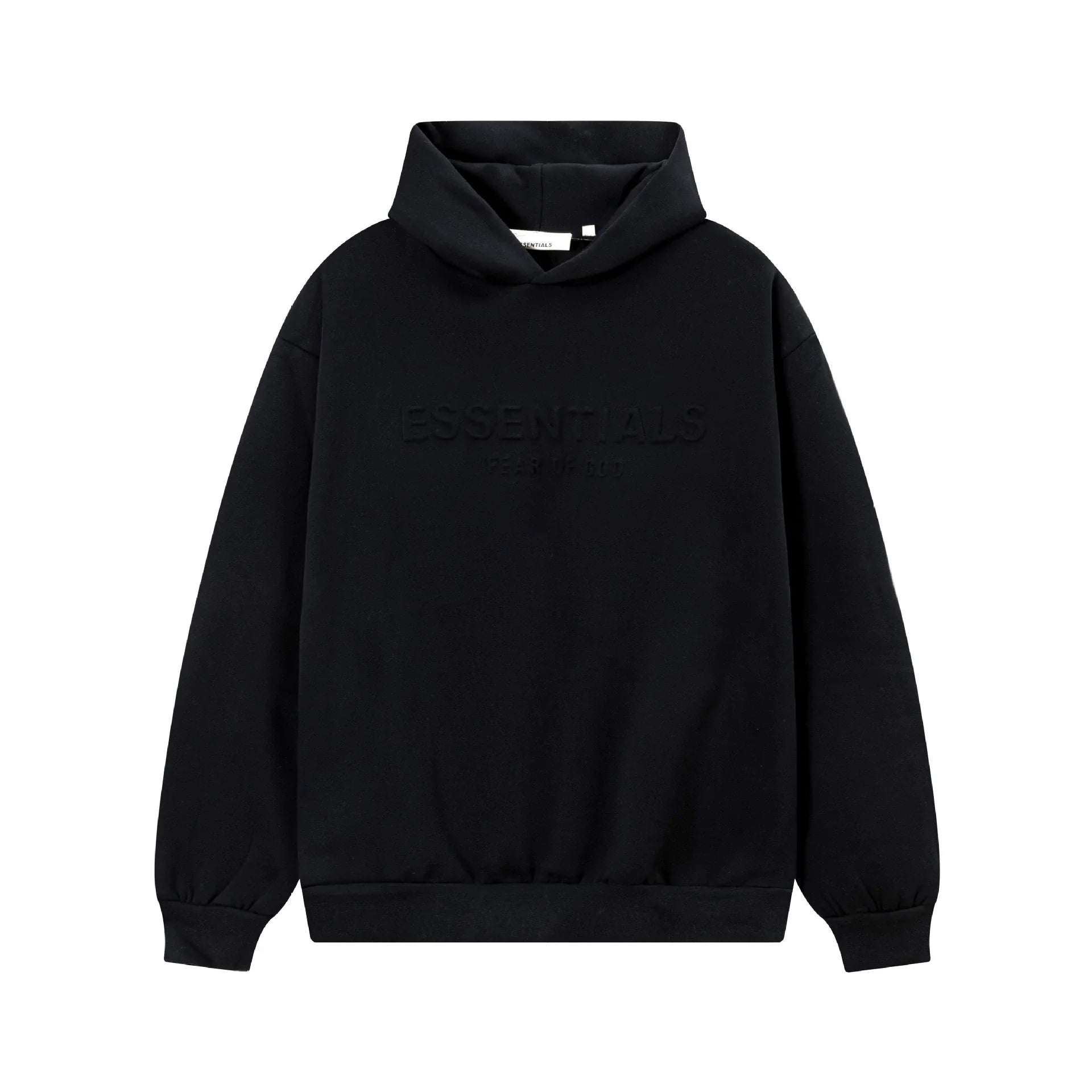 Men's Fear of God Essentials Hoodie