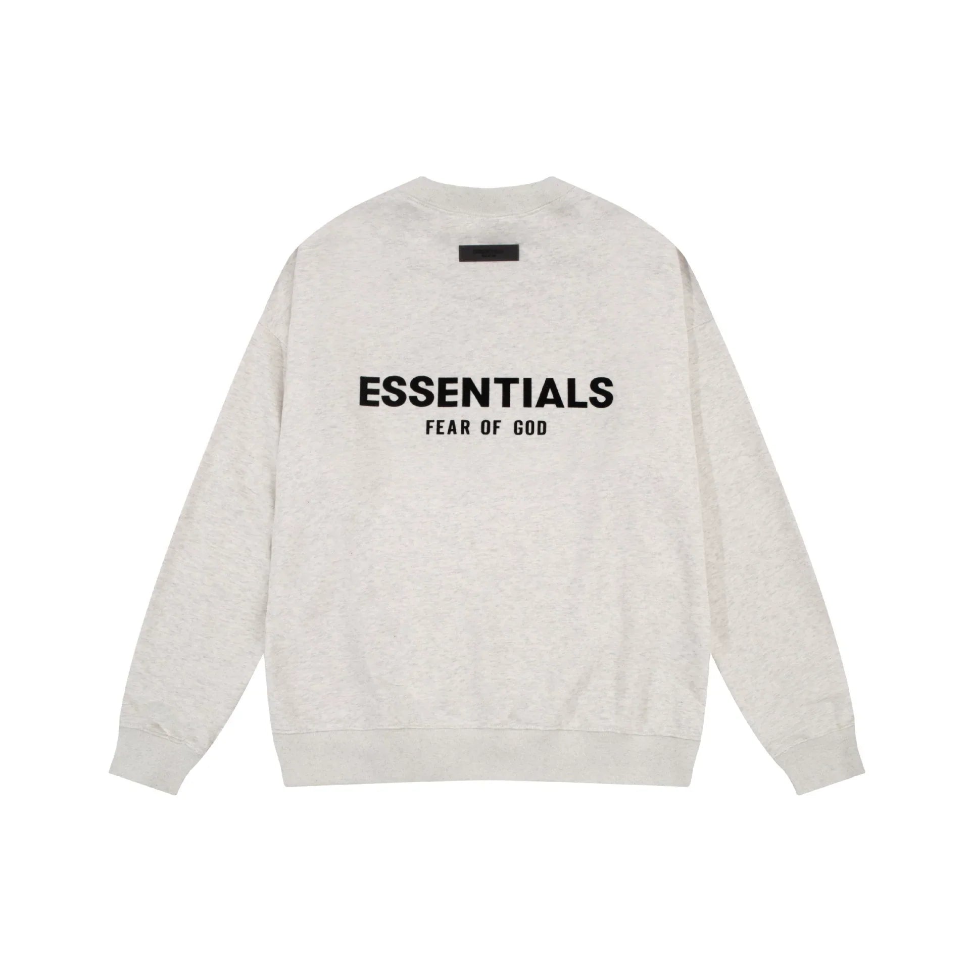 Men's Fear of God Essentials Sweatshirt
